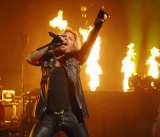 Mötley Crüe frontman Vince Neil will appear at The Tachi Palace Hotel & Casino on May 31. Tickets are available March 15 at tachipalace.com.